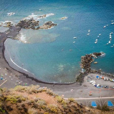 Apartamento Mesa Del Mar Puerto de la Madera Екстериор снимка
