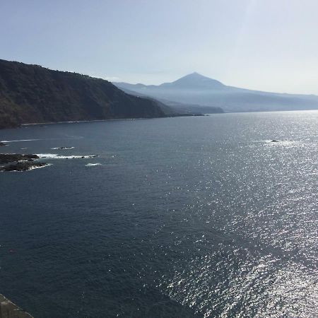Apartamento Mesa Del Mar Puerto de la Madera Екстериор снимка