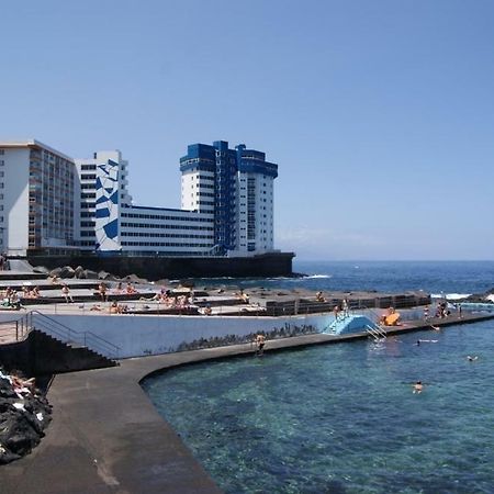Apartamento Mesa Del Mar Puerto de la Madera Екстериор снимка
