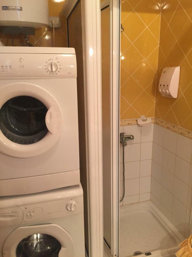 Apartamento Mesa Del Mar Puerto de la Madera Екстериор снимка